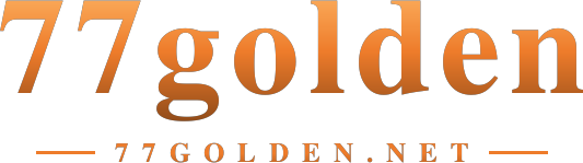 77golden logo
