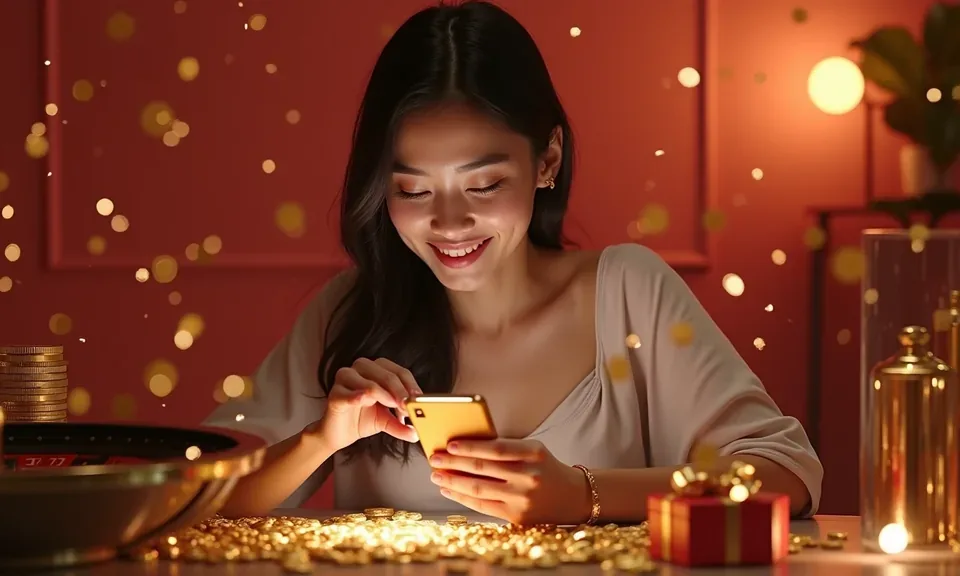 77golden Mobile first
